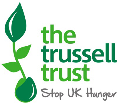Trussell Trust Logo